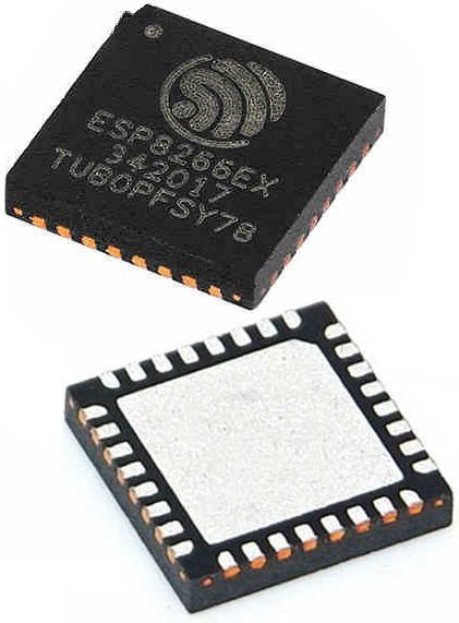 ESP8266 IC